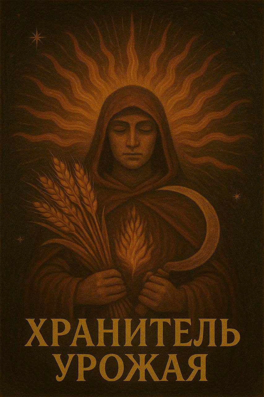 Хранитель урожая