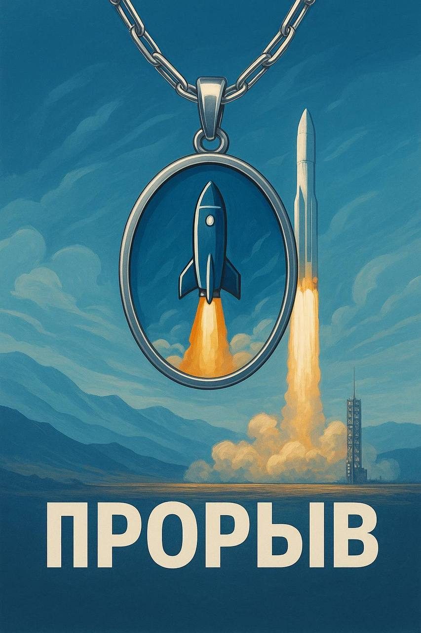 Прорыв